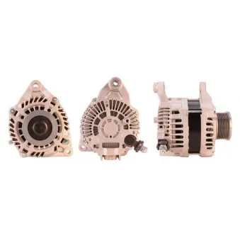 Alternateur LUCAS LRA03628