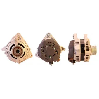 Alternateur LUCAS LRA03633