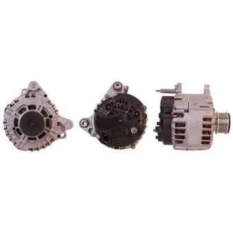 Alternateur LUCAS LRA03634
