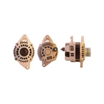 Alternateur LUCAS LRA03638