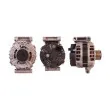 Alternateur LUCAS LRA03640 - Visuel 1