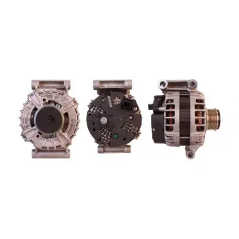 Alternateur LUCAS LRA03640