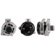 Alternateur LUCAS LRA03641 - Visuel 1