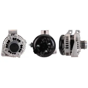 Alternateur LUCAS LRA03641