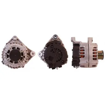 Alternateur LUCAS LRA03642