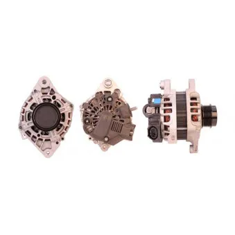 Alternateur LUCAS LRA03647