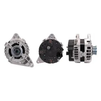 Alternateur LUCAS LRA03651