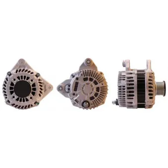 Alternateur LUCAS LRA03653