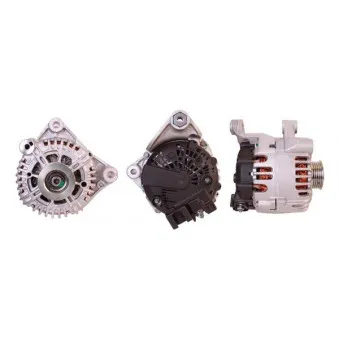 Alternateur LUCAS LRA03654