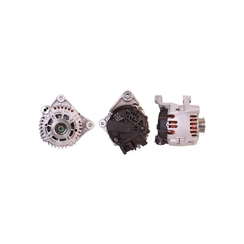 Alternateur LUCAS LRA03654