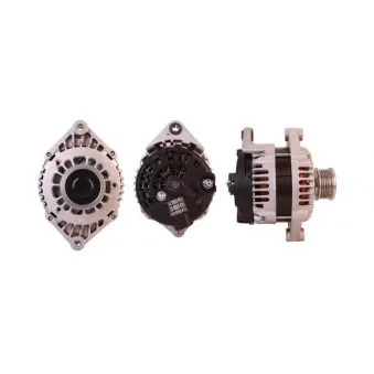 Alternateur LUCAS LRA03655