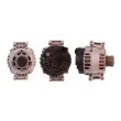 Alternateur LUCAS LRA03658 - Visuel 1