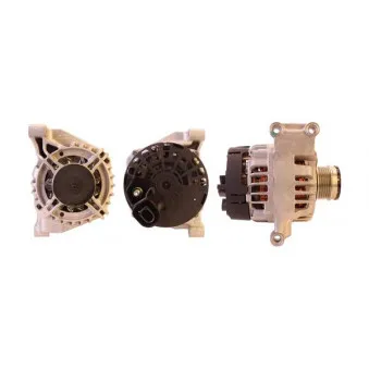 Alternateur LUCAS LRA03659