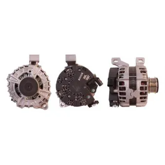 Alternateur LUCAS LRA03660