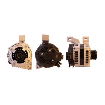Alternateur LUCAS LRA03662