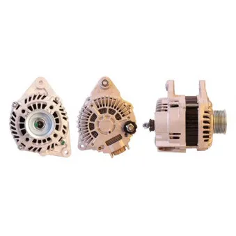 Alternateur LUCAS LRA03664