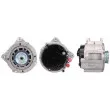 Alternateur LUCAS LRA03670 - Visuel 1