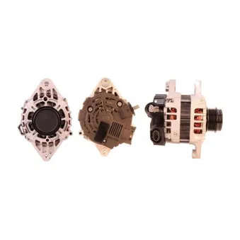 Alternateur LUCAS LRA03671