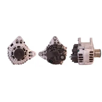 Alternateur LUCAS LRA03676