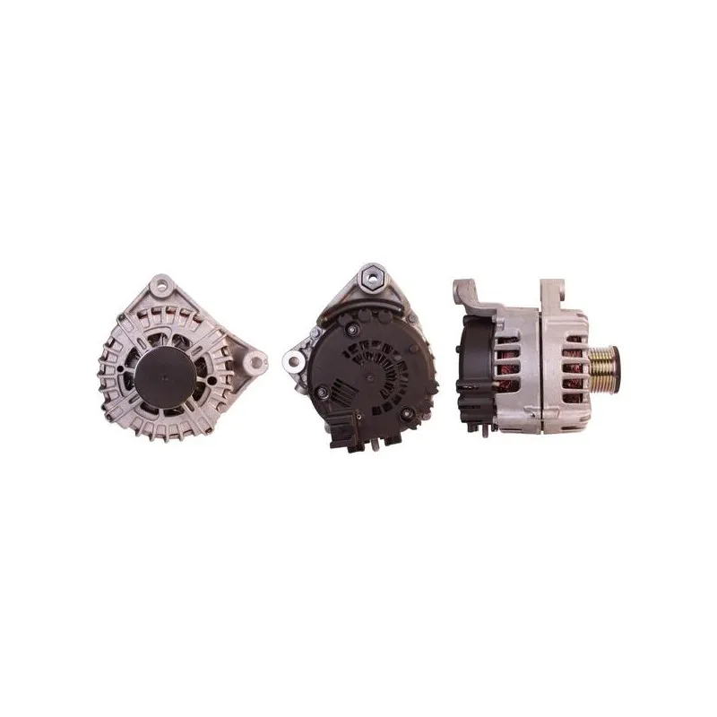 Alternateur LUCAS LRA03683