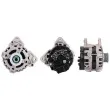 Alternateur LUCAS LRA03684 - Visuel 1