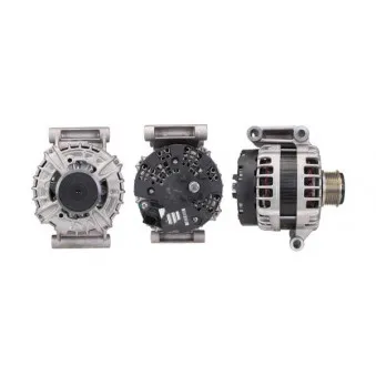 Alternateur LUCAS LRA03699