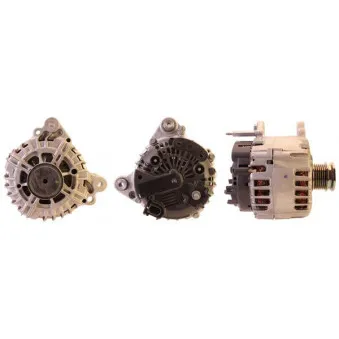 Alternateur LUCAS LRA03703
