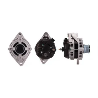 Alternateur LUCAS LRA03707