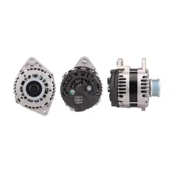 Alternateur LUCAS LRA03714