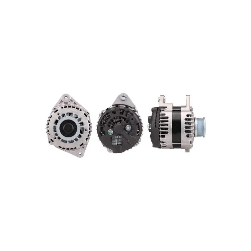 Alternateur LUCAS LRA03714