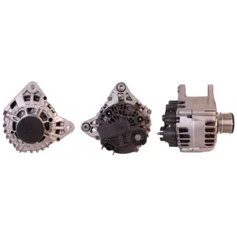 Alternateur LUCAS LRA03716