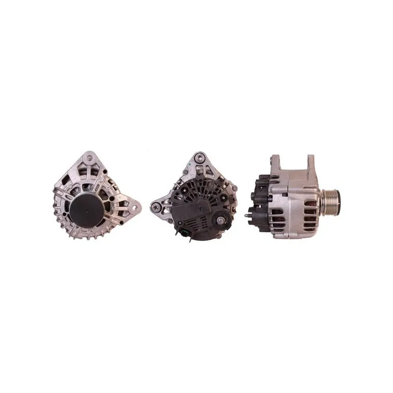 Alternateur LUCAS LRA03716