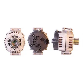 Alternateur LUCAS LRA03720