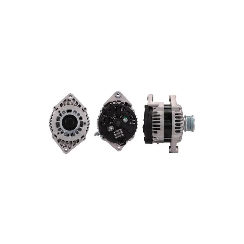 Alternateur LUCAS LRA03726
