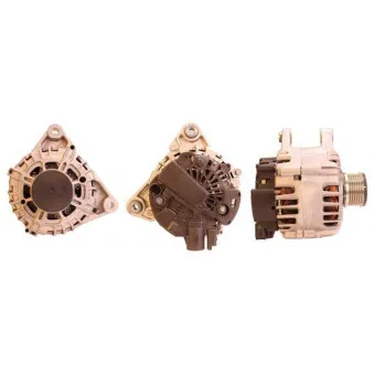 Alternateur LUCAS LRA03728