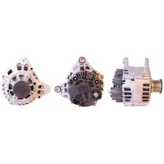 Alternateur LUCAS LRA03740