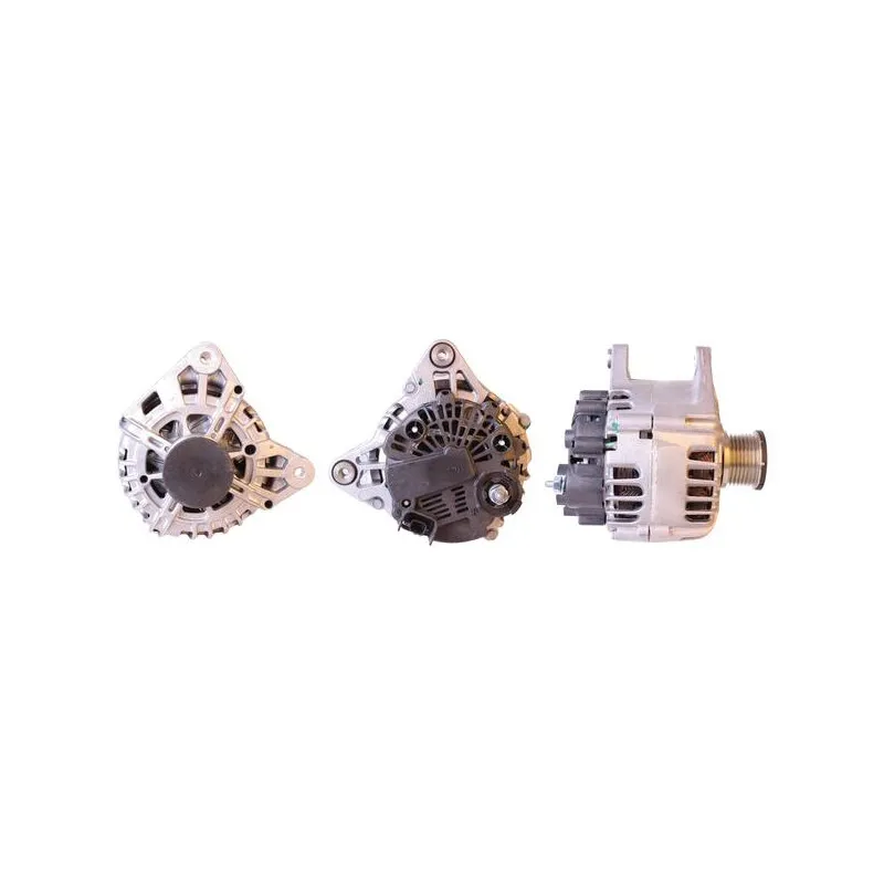 Alternateur LUCAS LRA03740