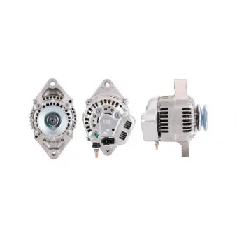 Alternateur LUCAS LRA03746