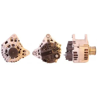 Alternateur LUCAS LRA03757