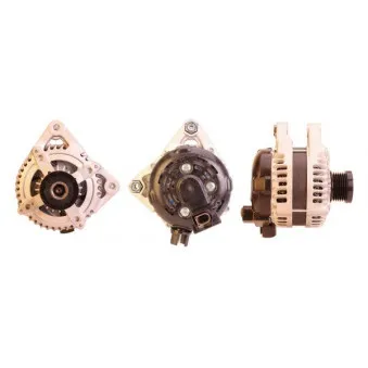 Alternateur LUCAS LRA03762