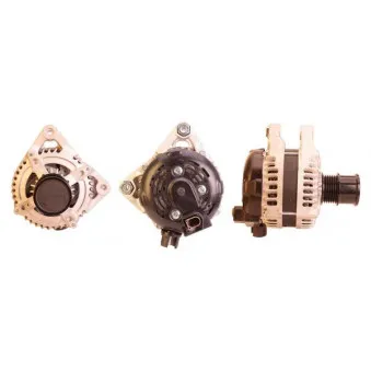 Alternateur LUCAS LRA03763