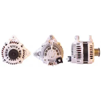 Alternateur LUCAS LRA03770