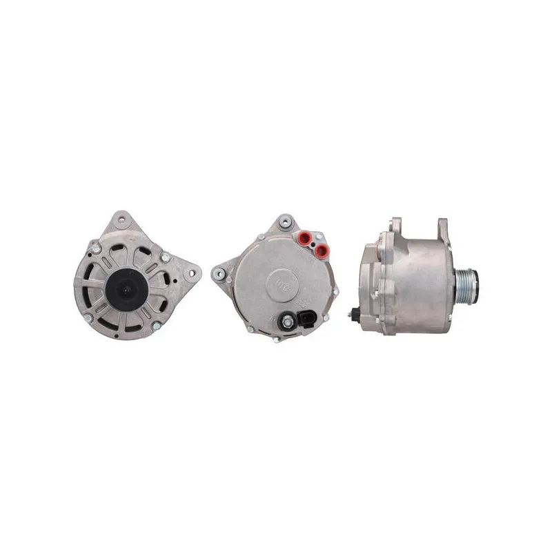 Alternateur LUCAS LRA03780