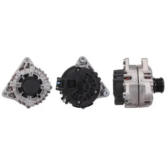 Alternateur LUCAS LRA03796