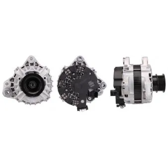 Alternateur LUCAS LRA03817