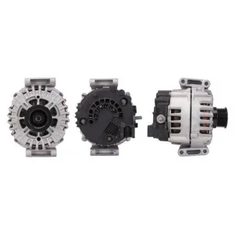 Alternateur LUCAS LRA03818