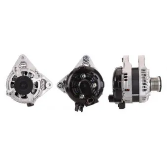 Alternateur LUCAS LRA03820
