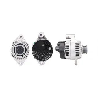 Alternateur LUCAS LRA03833