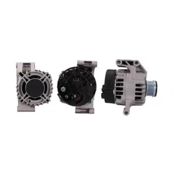 Alternateur LUCAS LRA03838