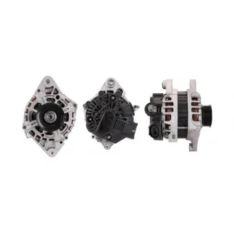 Alternateur LUCAS LRA03842